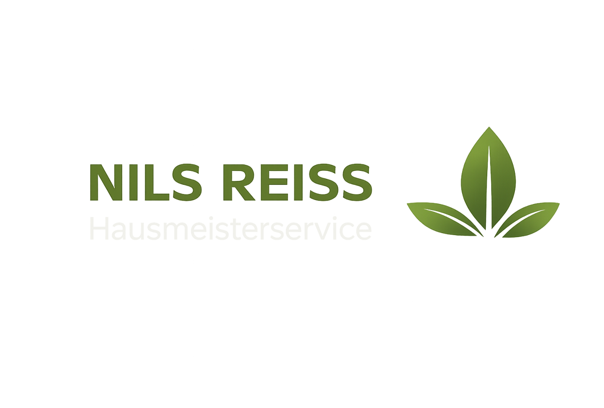 Nils Reiss Hausmeisterservice
