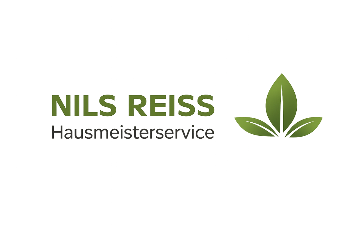 Nils Reiss Hausmeisterservice Logo